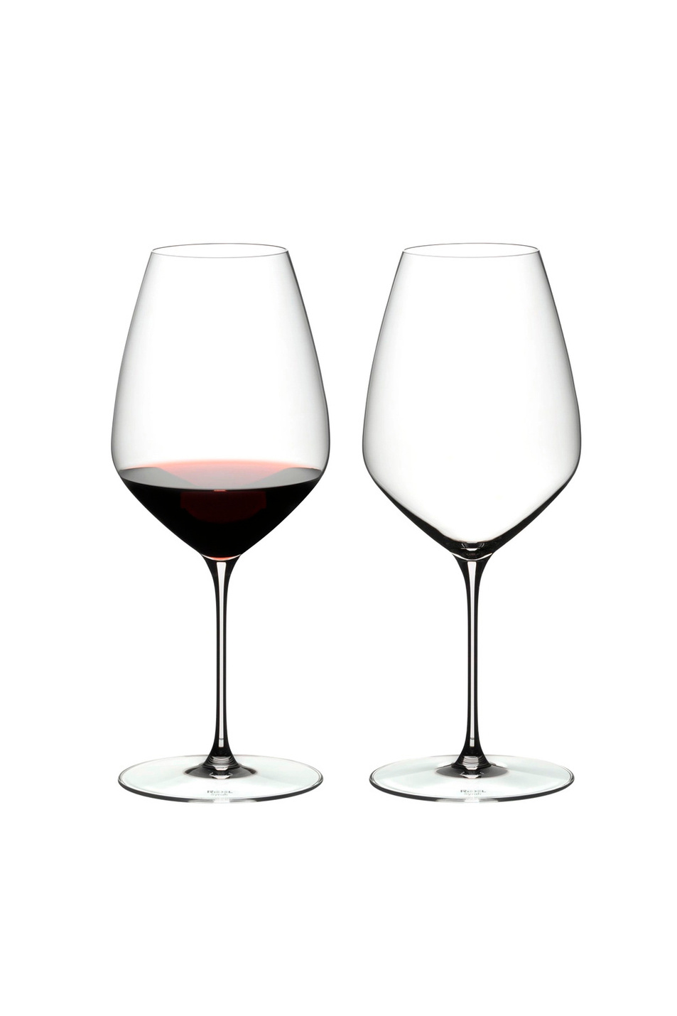 Не имеет пола Riedel Набор бокалов для вина Syrah, 2 шт. (цвет ), артикул 6330/41 | Фото 1