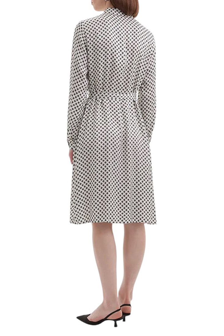 Женский Gerry Weber Платье из вискозы (цвет ), артикул 580018-31507 | Фото 5