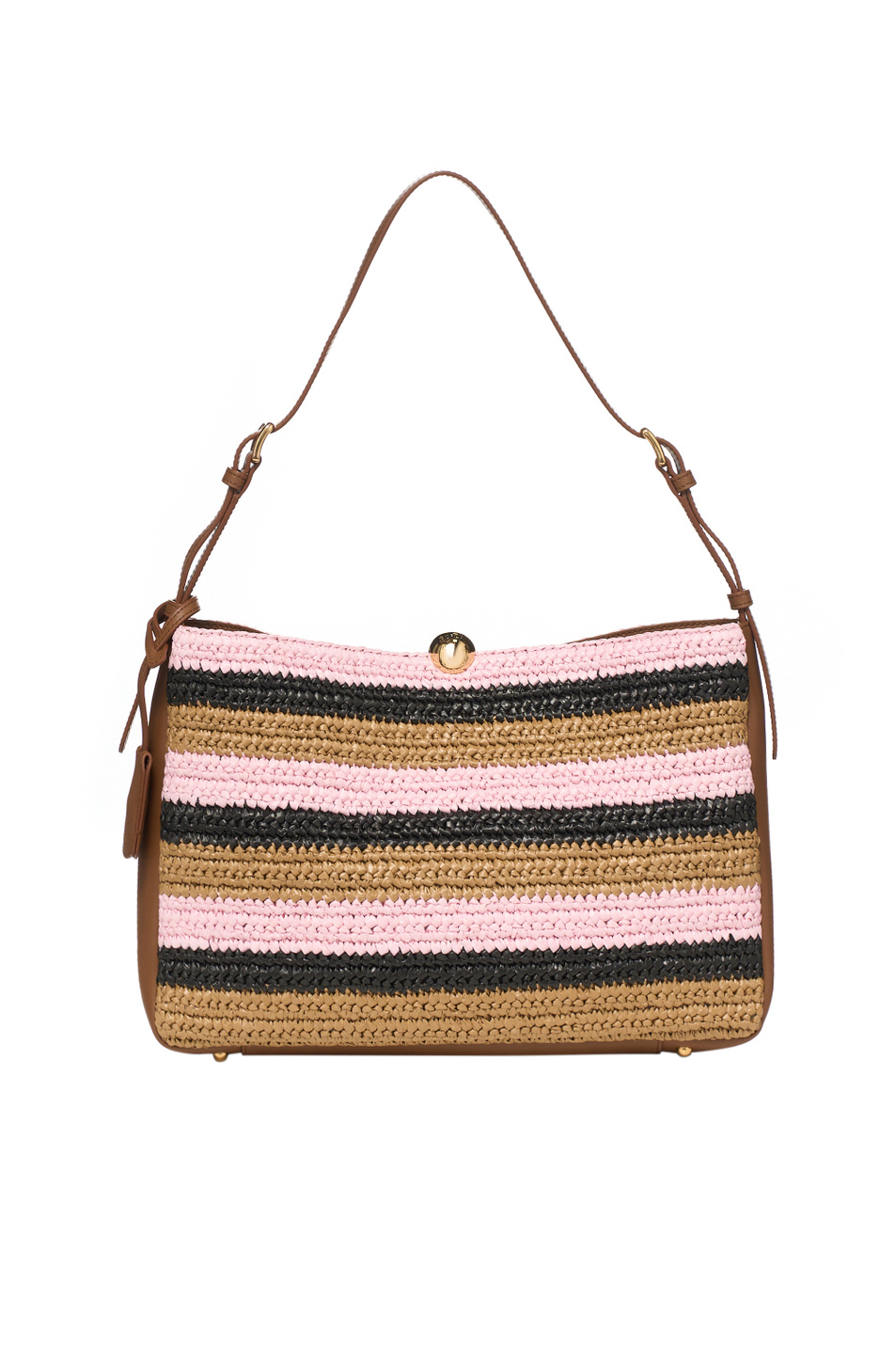 Женский Furla Сумка SFERA из рафии (цвет ), артикул WB02043-BX4447 | Фото 1