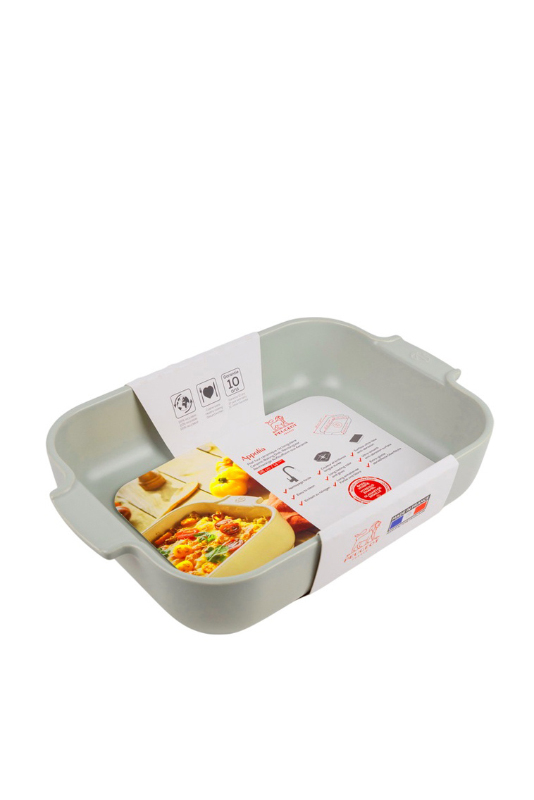 Не имеет пола Peugeot Форма для запекания прямоугольная 22 х 36 см (цвет ), артикул 62644 | Фото 2