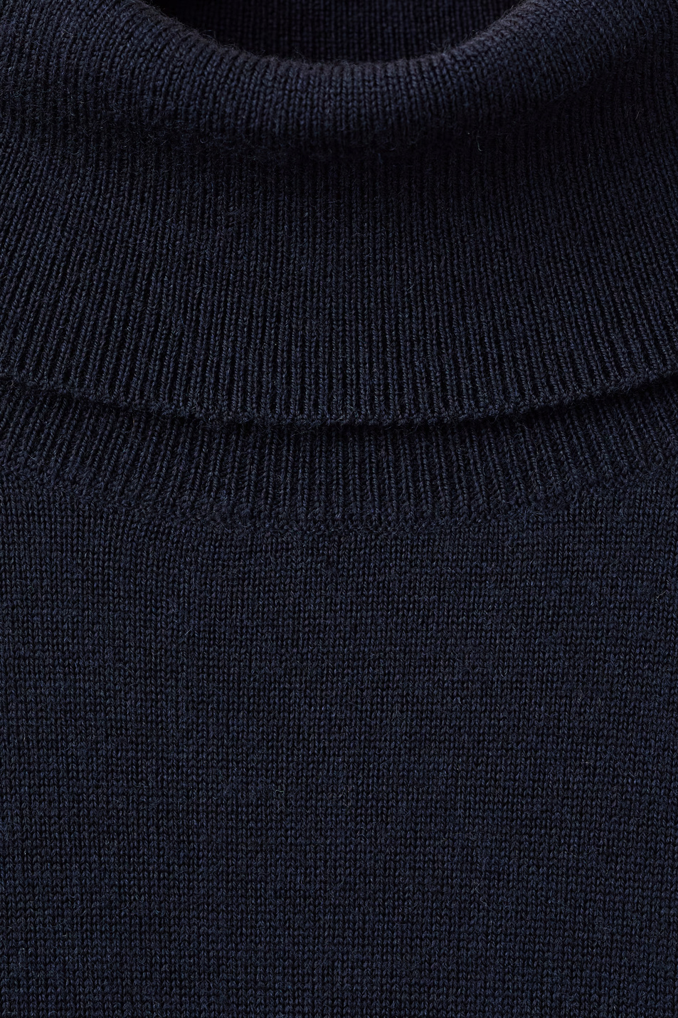 Мужской Mango Man Водолазка WILLYT из натуральной шерсти (цвет ), артикул 27041286 | Фото 5