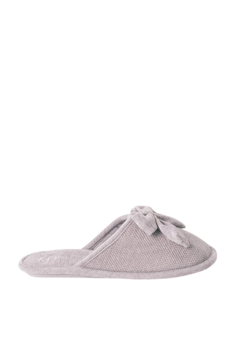 Женский Women'secret Тапочки однотонные (цвет ), артикул 4992543 | Фото 1