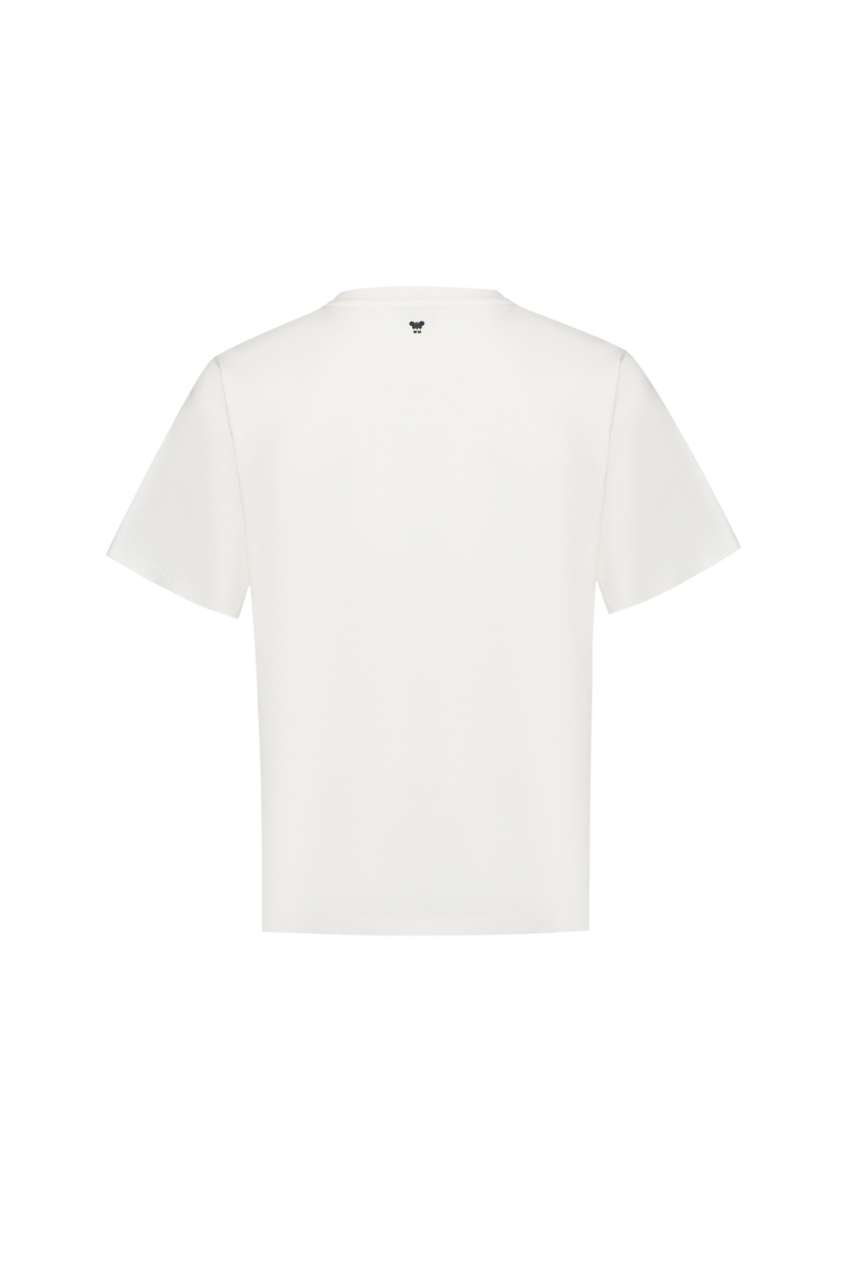Женский Weekend Max Mara Футболка AGILE из хлопка (цвет ), артикул 2615971061 | Фото 2