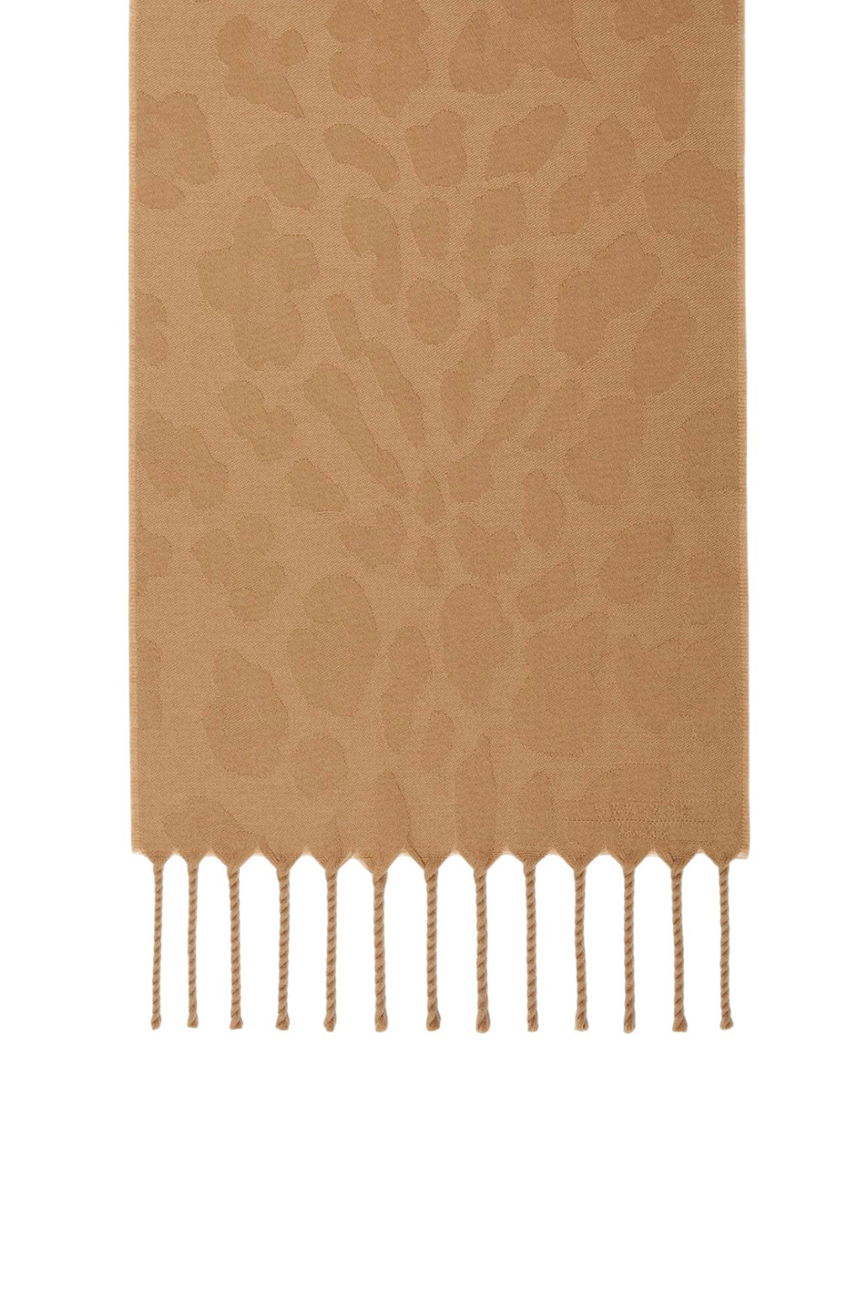 Женский Weekend Max Mara Шарф PAGGIO из шерсти (цвет ), артикул 2615541044 | Фото 1