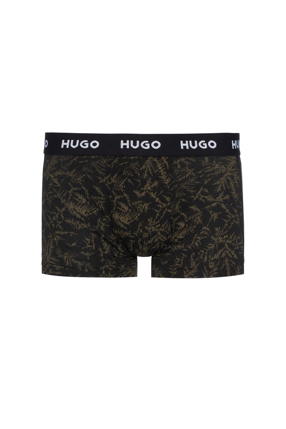 Мужской HUGO Трусы в комплекте из 3 шт (цвет ), артикул 50532550 | Фото 4