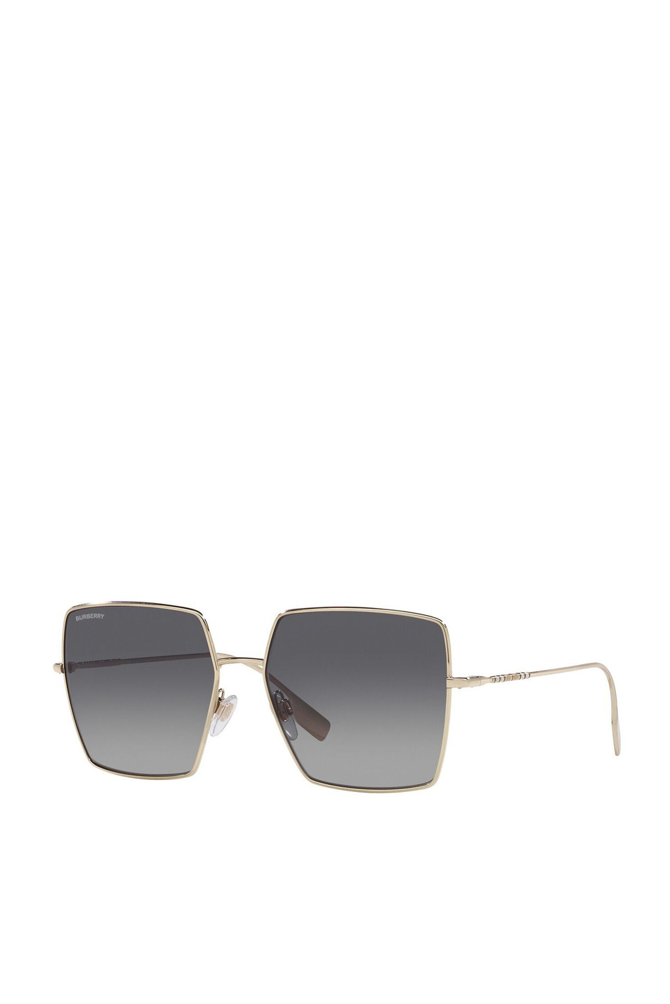 Женский Burberry Eyewear Солнцезащитные очки 0BE3133 (цвет ), артикул 0BE3133 | Фото 1