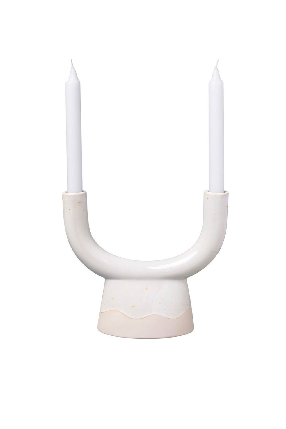 Не имеет пола Villeroy & Boch Подсвечник, 20,5 см (цвет ), артикул 14-8671-3967 | Фото 2