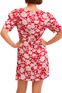 Mango Платье LOLI с цветочным принтом ( цвет), артикул 27041062 | Фото 3