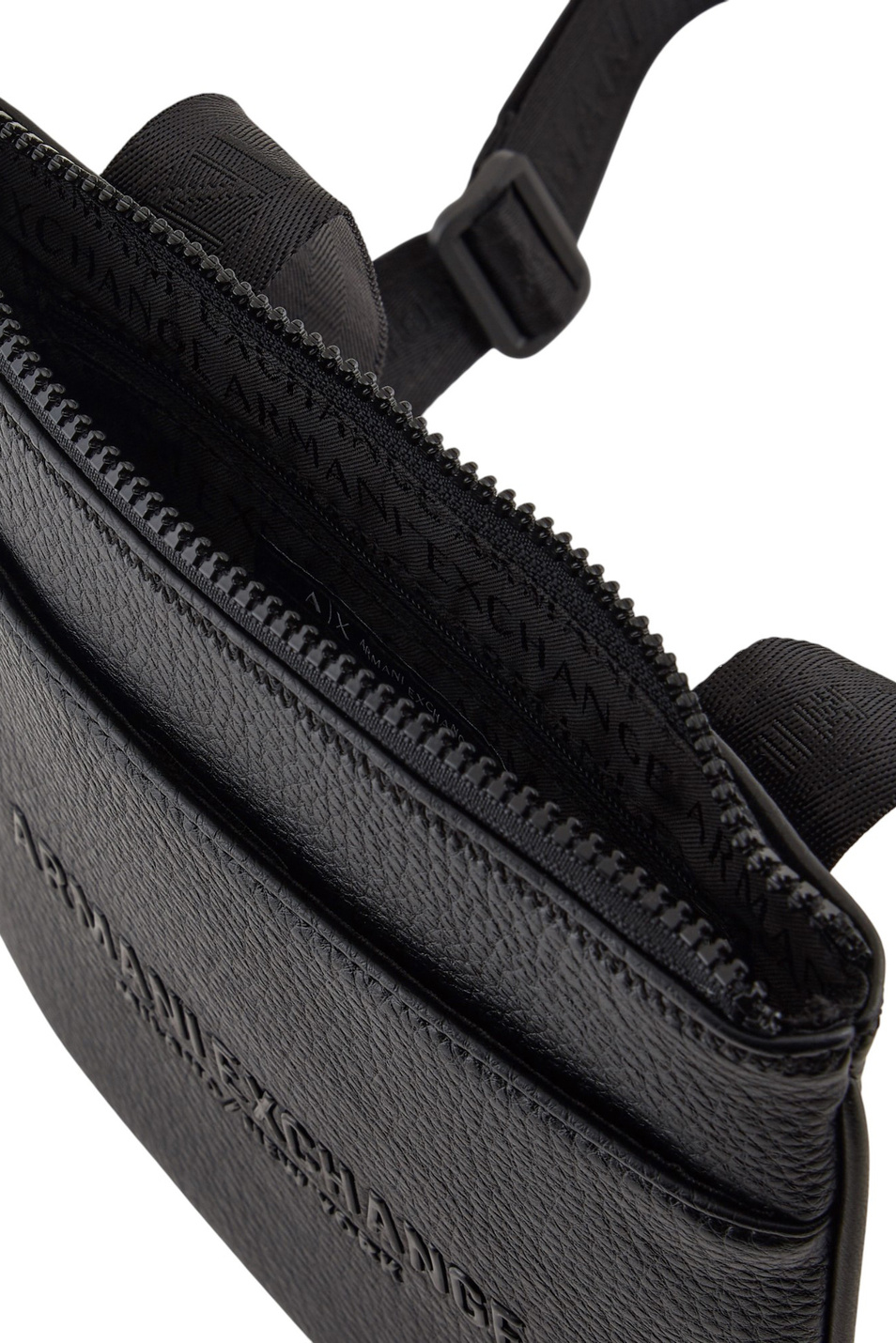 Мужской Armani Exchange Сумка из искусственной кожи (цвет ), артикул XM000155-AF11931 | Фото 4