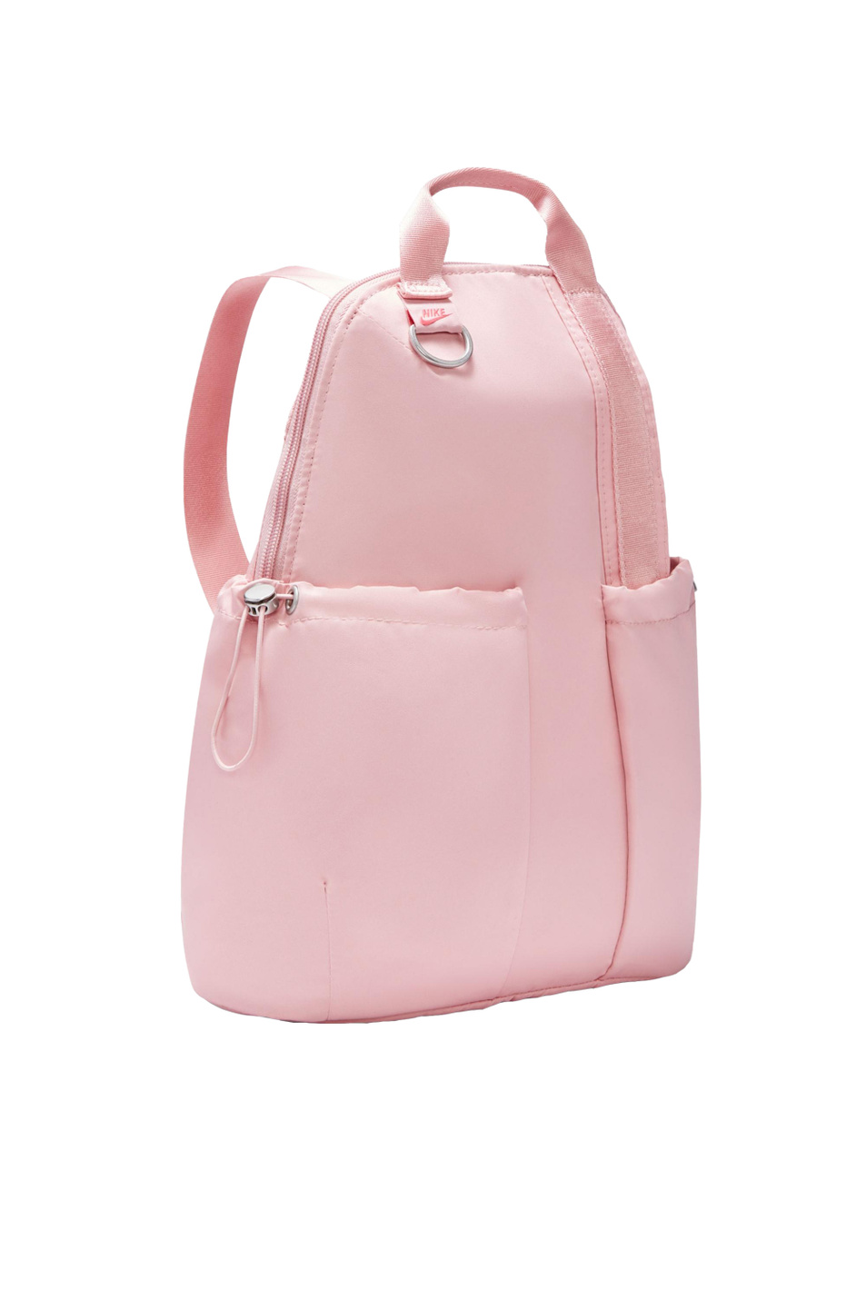 Женский Nike Текстильный рюкзак Sportswear Futura Luxe (цвет ), артикул CW9335-630 | Фото 2