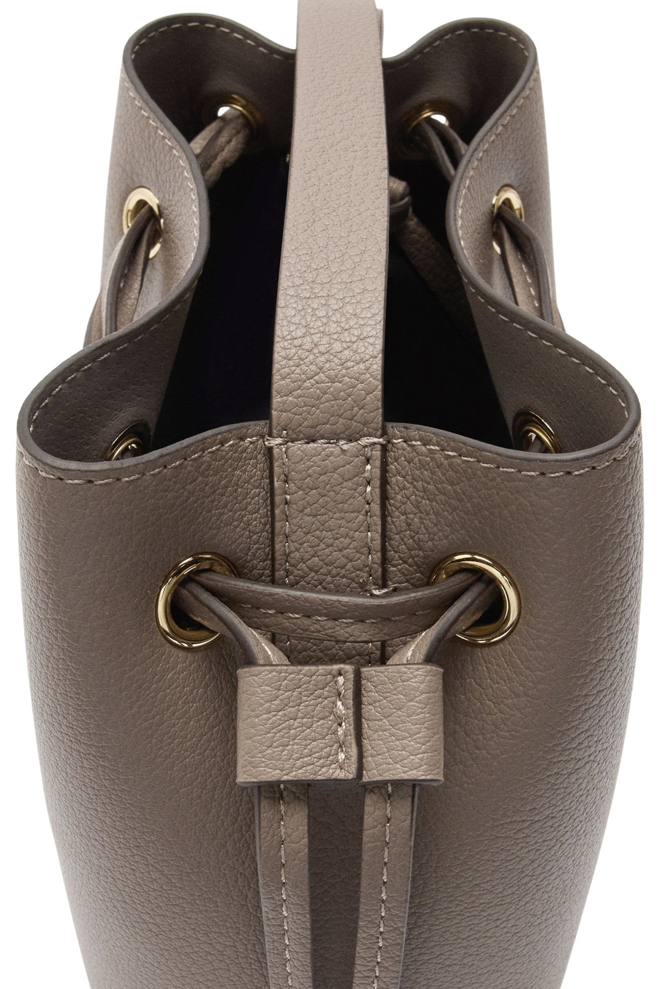 Женский Parfois Сумка через плечо из искусственной кожи (цвет ), артикул 241701 | Фото 4