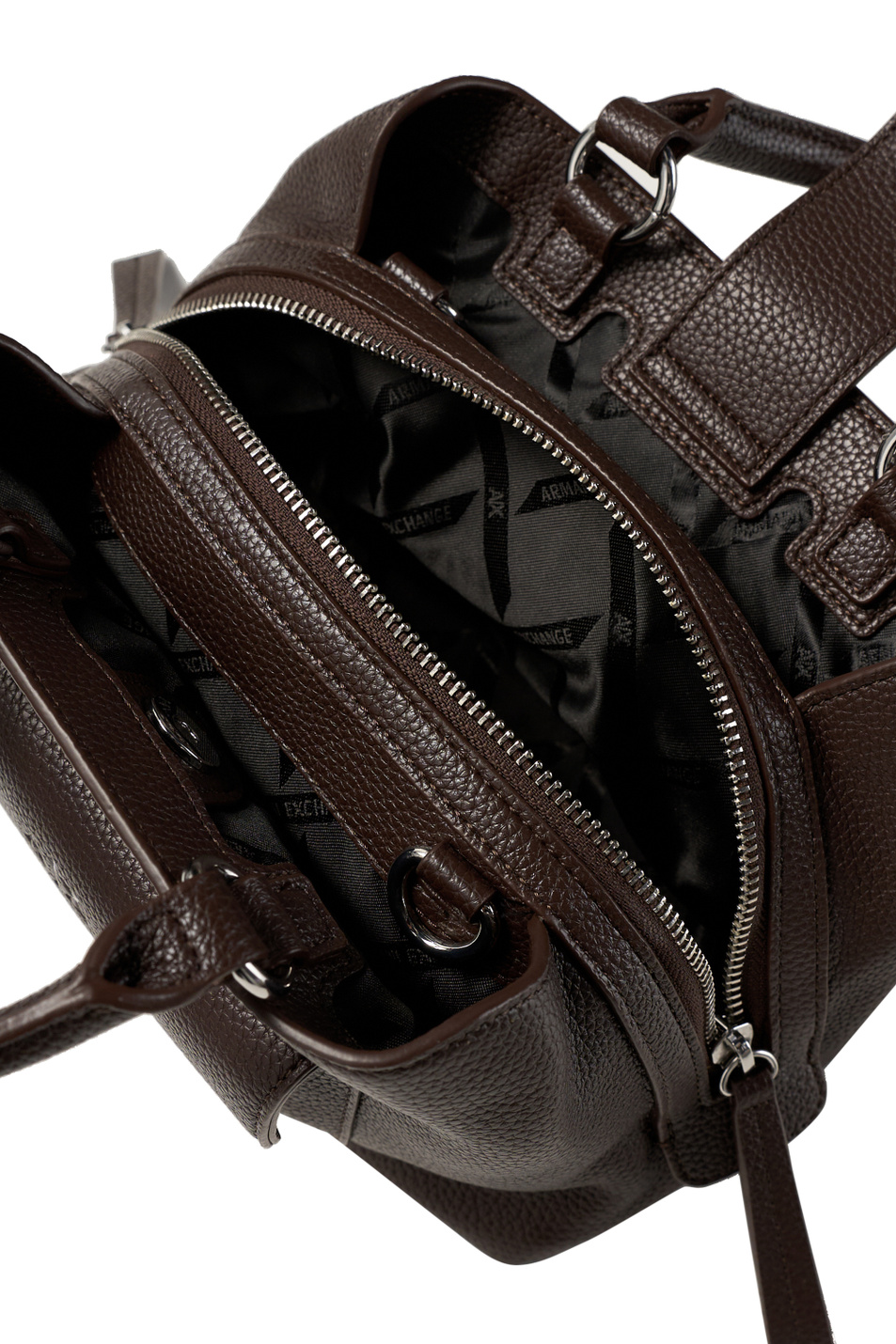 Женский Armani Exchange Сумка с логотипом (цвет ), артикул XW001546-AF17019 | Фото 4