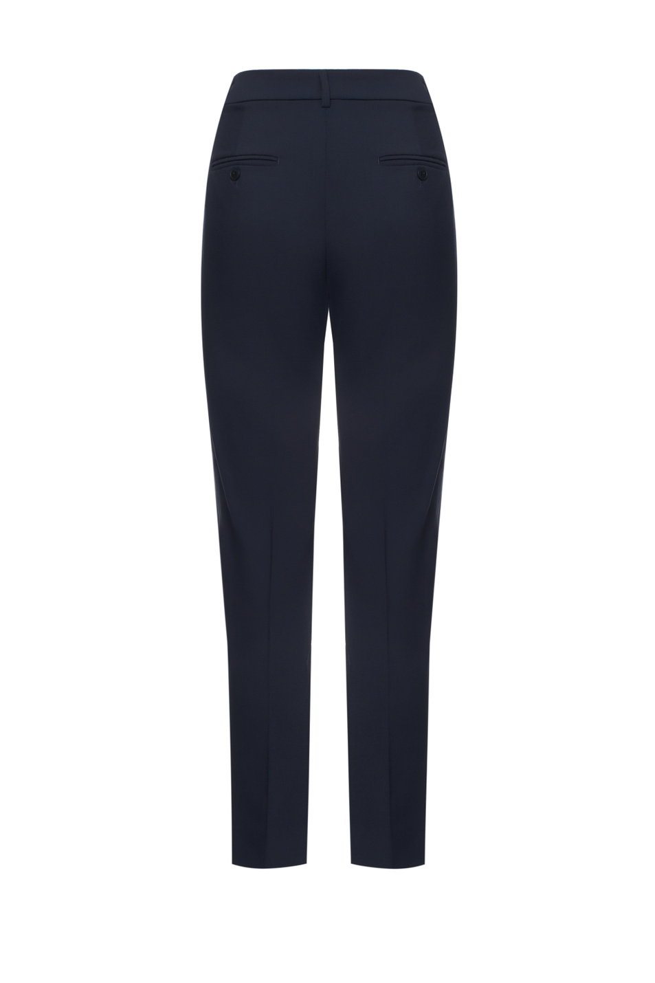 Женский Weekend Max Mara Брюки CANON из шерсти (цвет ), артикул 2525136171 | Фото 2