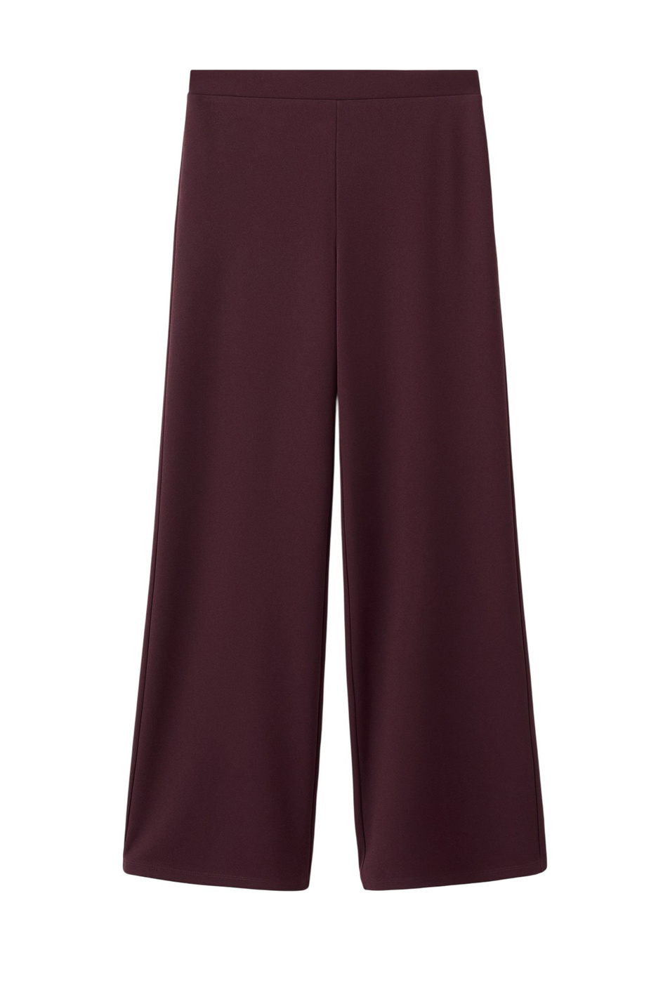 Женский Mango Брюки AVAY широкого кроя (цвет ), артикул 27083303 | Фото 1