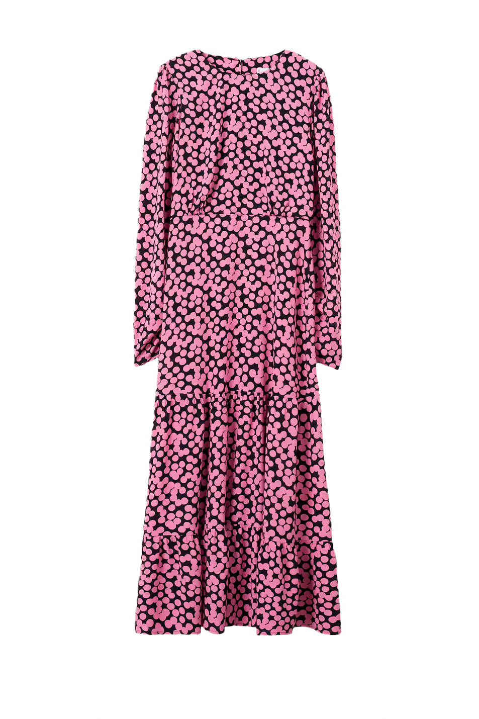 Женский Mango Платье ESMIRNA (цвет ), артикул 27014024 | Фото 1