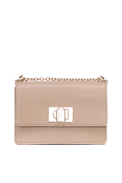 Сумка кросс-боди FURLA 1927 MINI|Основной цвет:Пудровый|Артикул:BAFKACO-ARE000 | Фото 1