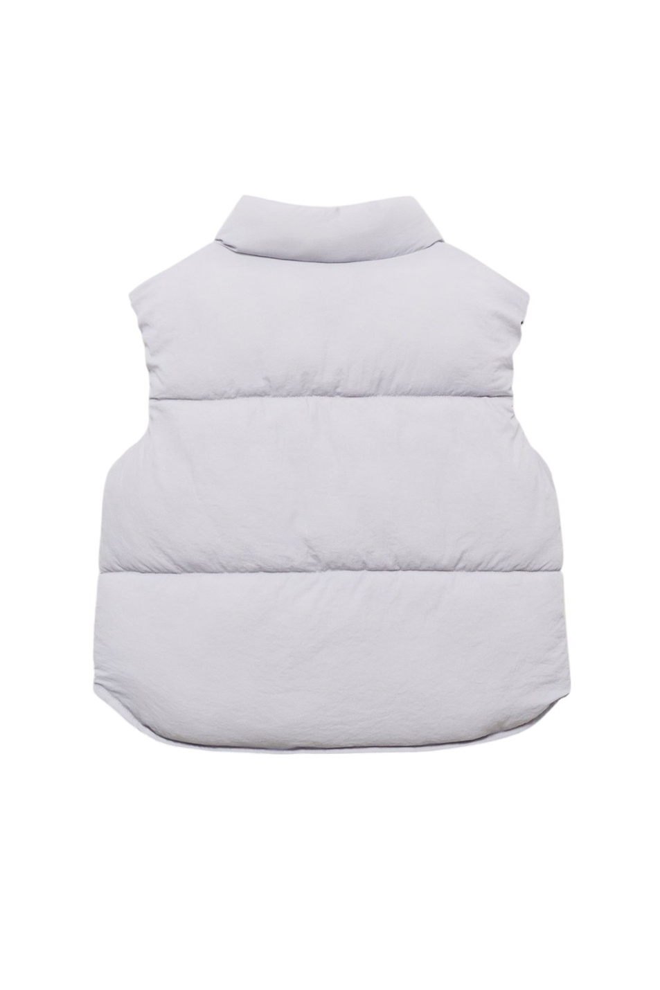 Девочкам Mango Kids Жилет ANDY стеганый (цвет ), артикул 87092534 | Фото 4