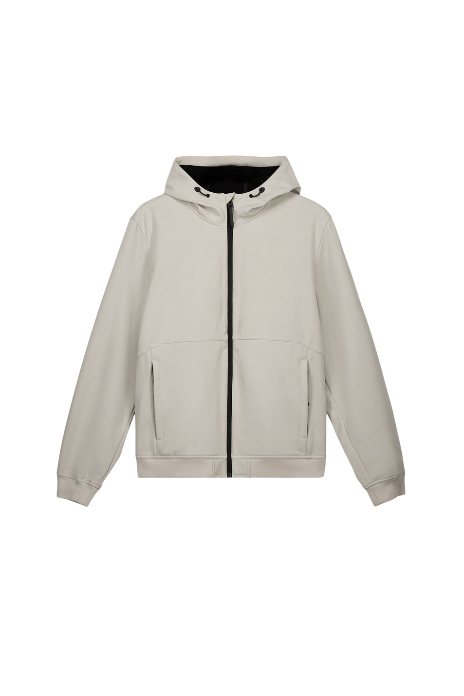 Мужской Springfield Куртка с капюшоном (цвет ), артикул 0953535 | Фото 1