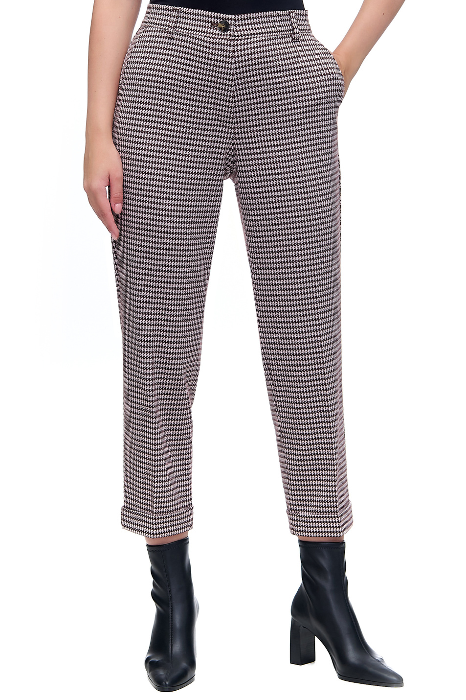 Женский Gerry Weber Укороченные брюки (цвет ), артикул 620014-31224 | Фото 1