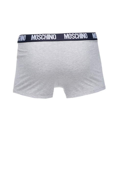 Moschino Боксеры из эластичного хлопка ( цвет), артикул A4760-8136 | Фото 2