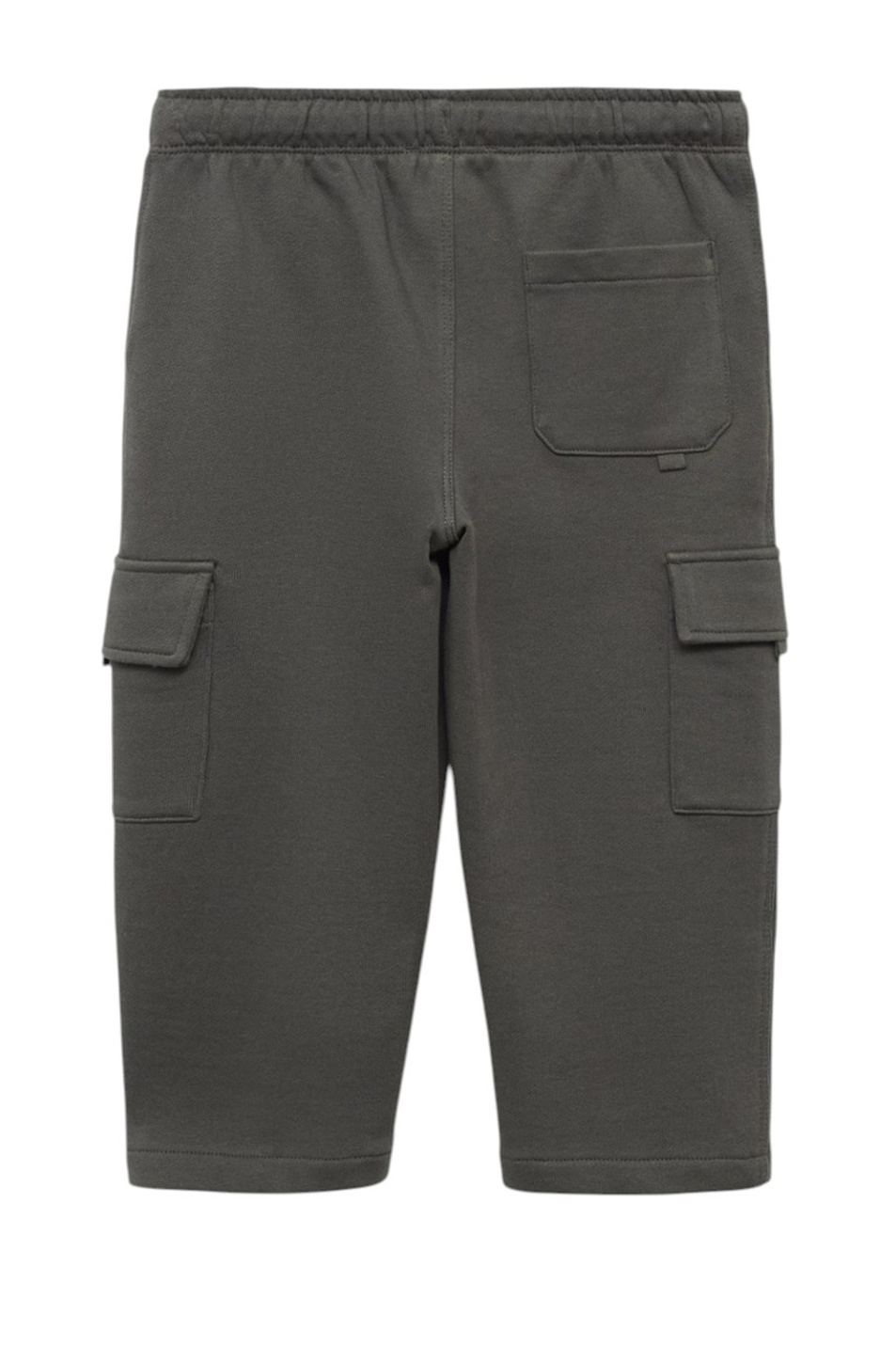 Мальчикам Mango Kids Брюки SAFARI с завязками (цвет ), артикул 17045798 | Фото 2