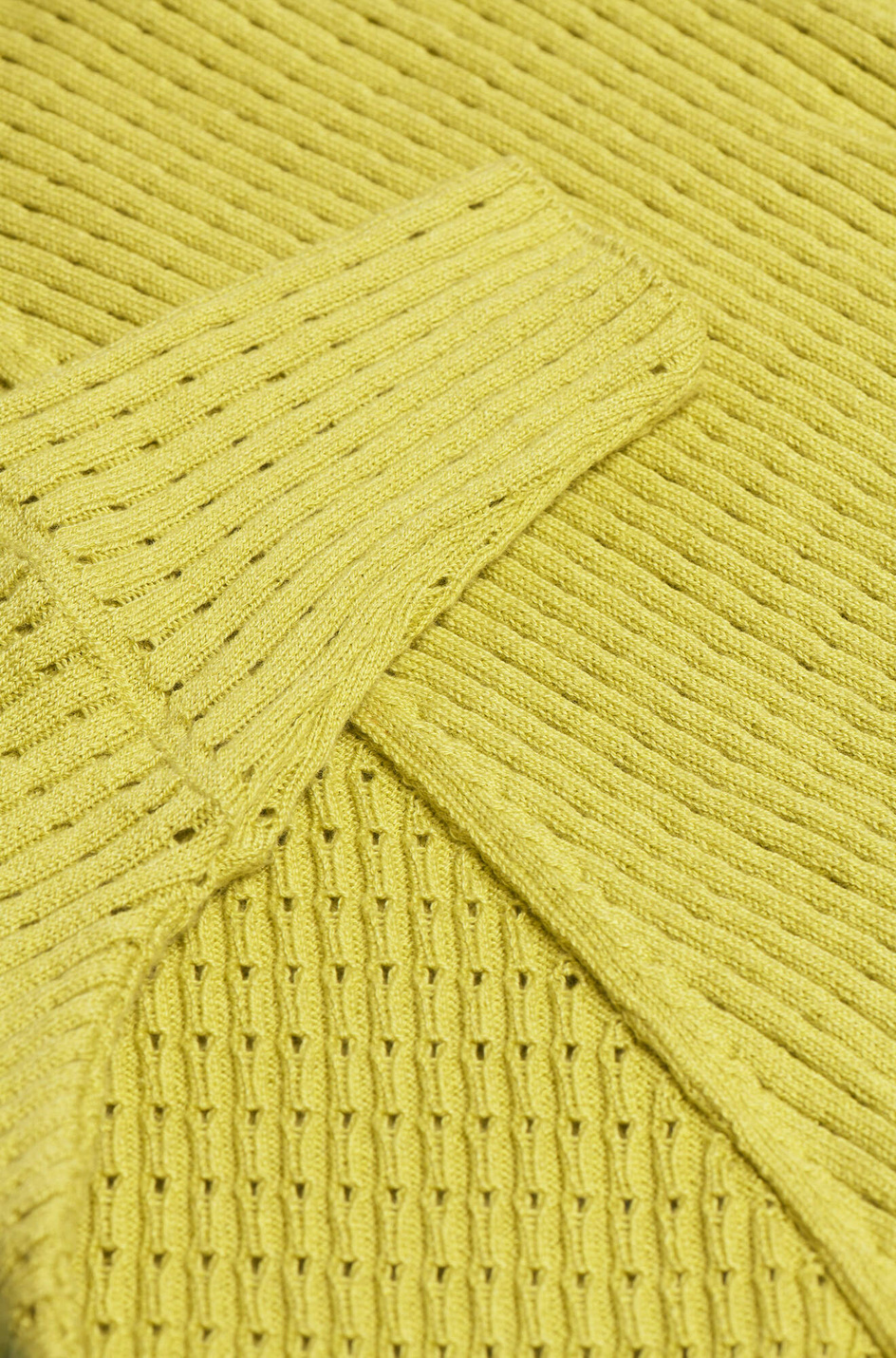 Orsay Свитер с кружевным узором (цвет ), артикул 507283 | Фото 5