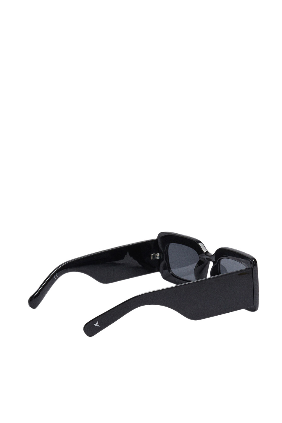 Женский Parfois Солнцезащитные очки с квадратной оправой (цвет ), артикул 205043 | Фото 3