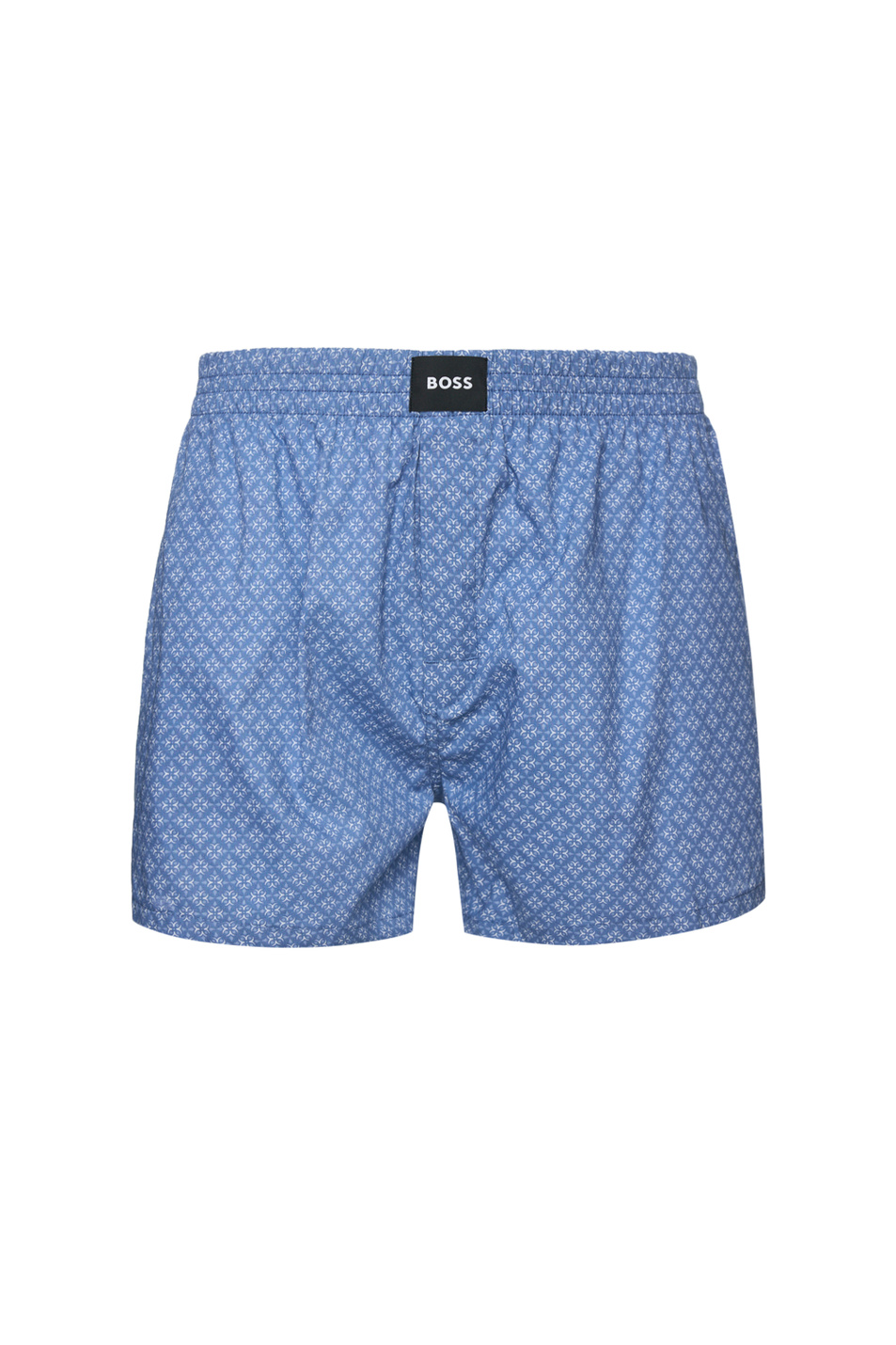 Мужской BOSS Трусы в комплекте из 2 шт (цвет ), артикул 50515464 | Фото 4