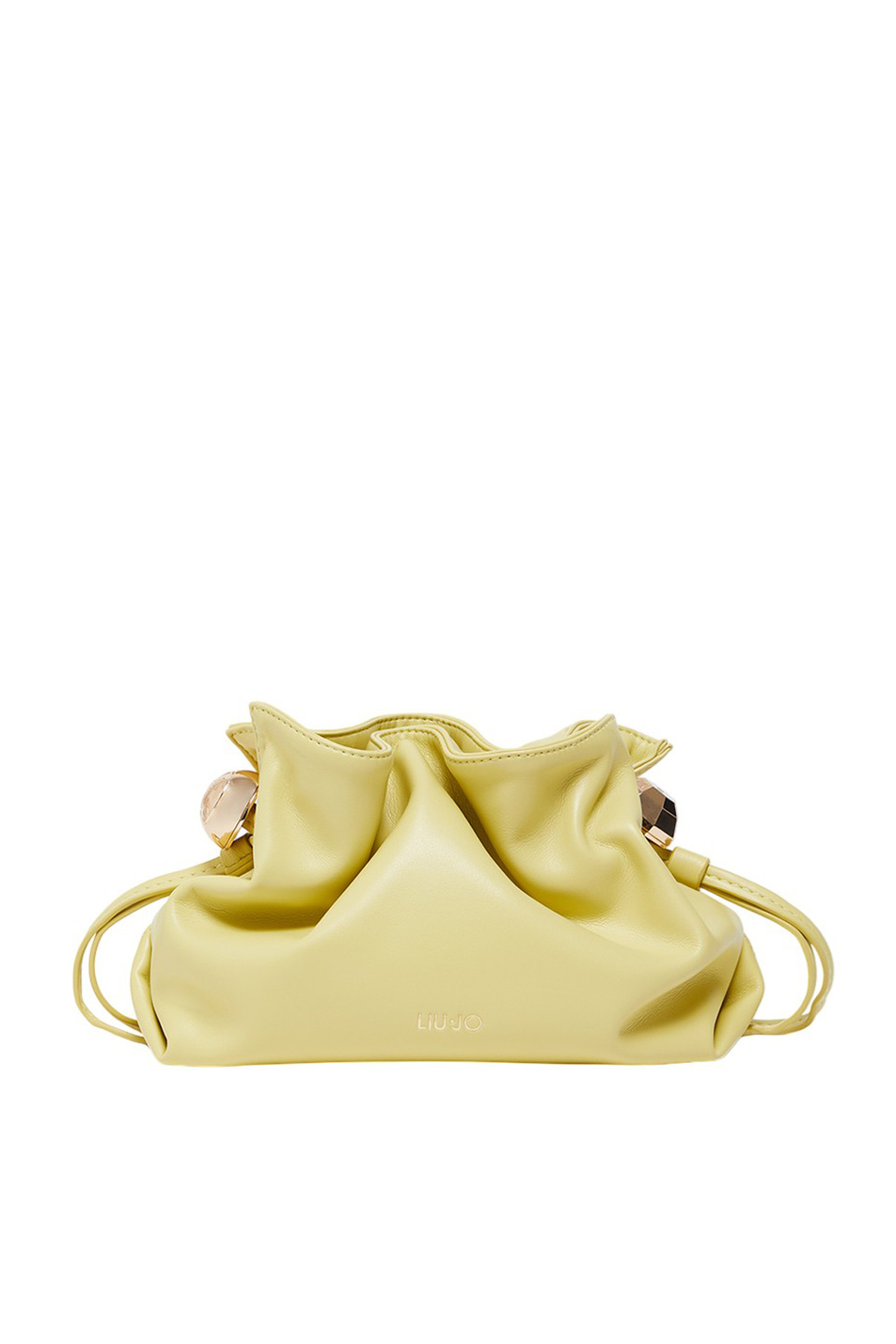 Женский Liu Jo Сумка с логотипом (цвет ), артикул AA6099E0958 | Фото 1