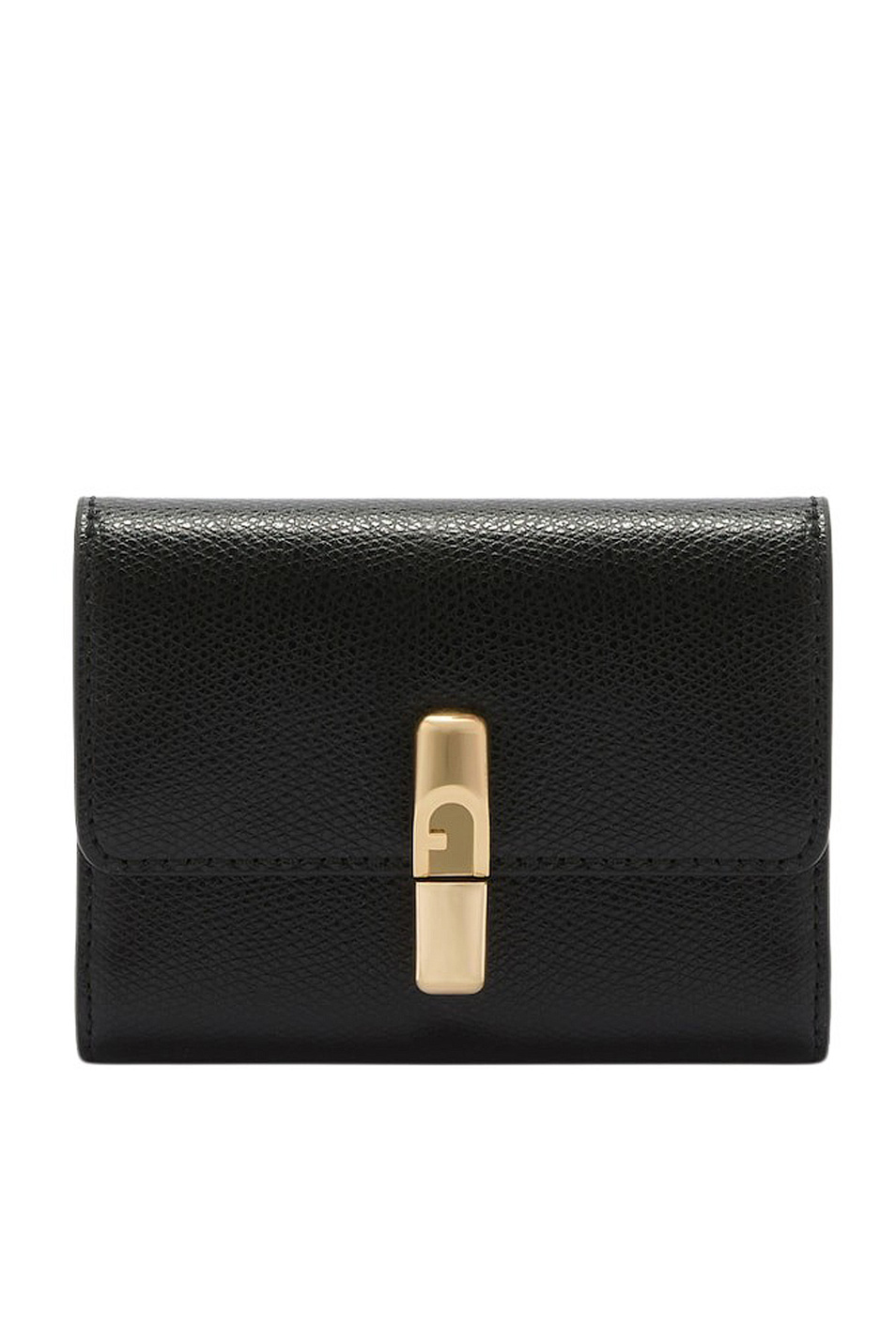 Женский Furla Портмоне IRIDE S из натуральной кожи (цвет ), артикул WP00564-ARE000 | Фото 1