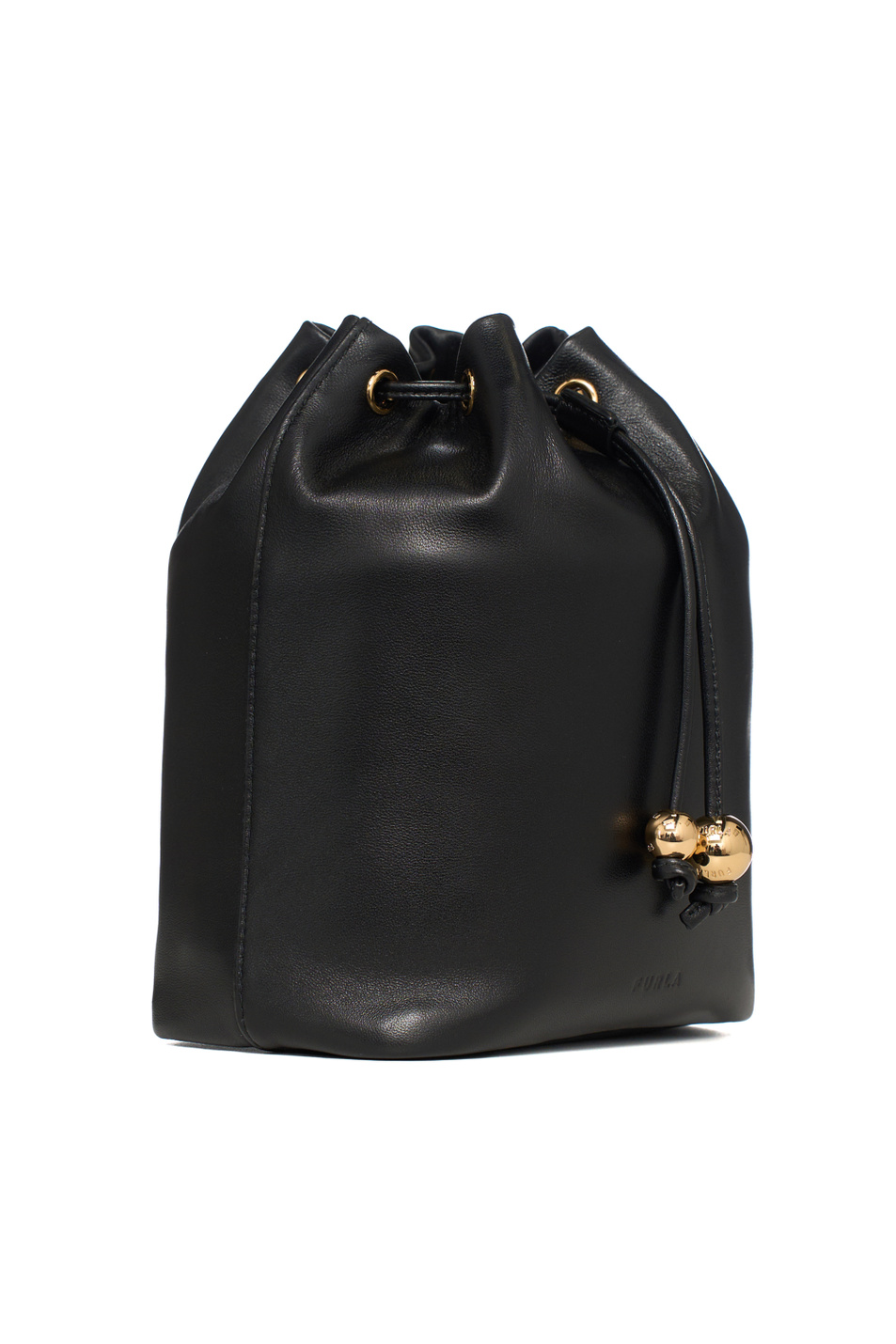 Женский Furla Сумка SFERA SOFT MINI из натуральной кожи (цвет ), артикул WE00830-BX2269 | Фото 2