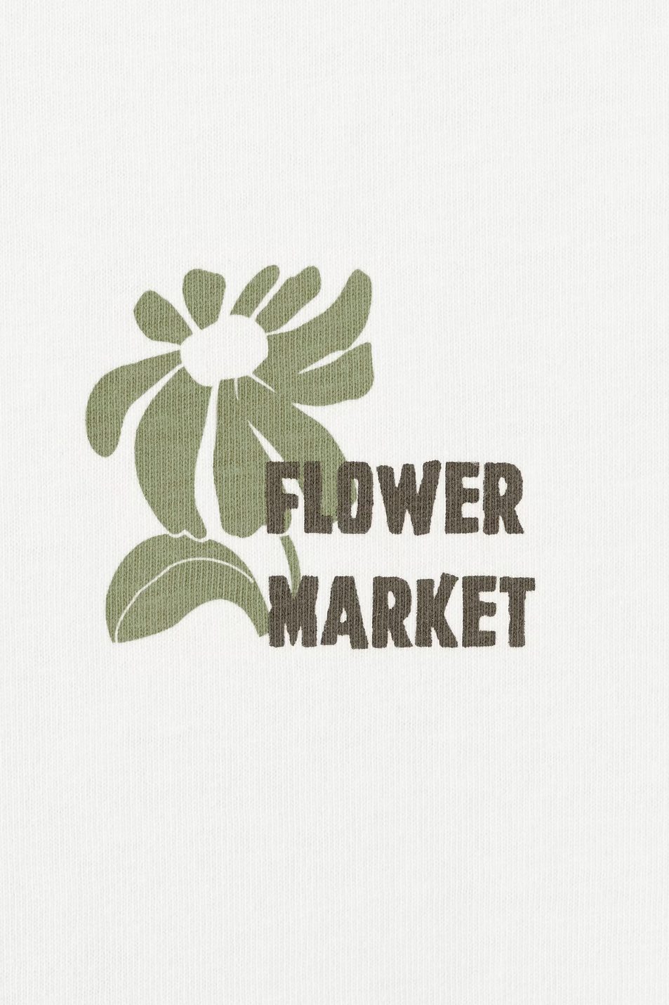 Женский Mango Футболка ILUSTRA с принтом (цвет ), артикул 27035828 | Фото 5