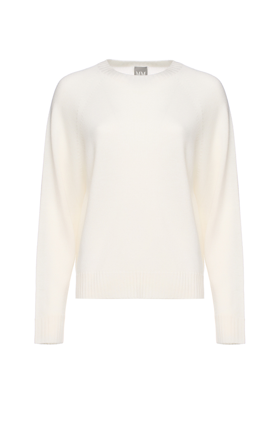 Женский Max Mara Джемпер EBANO из шерсти (цвет ), артикул 2526366148 | Фото 1