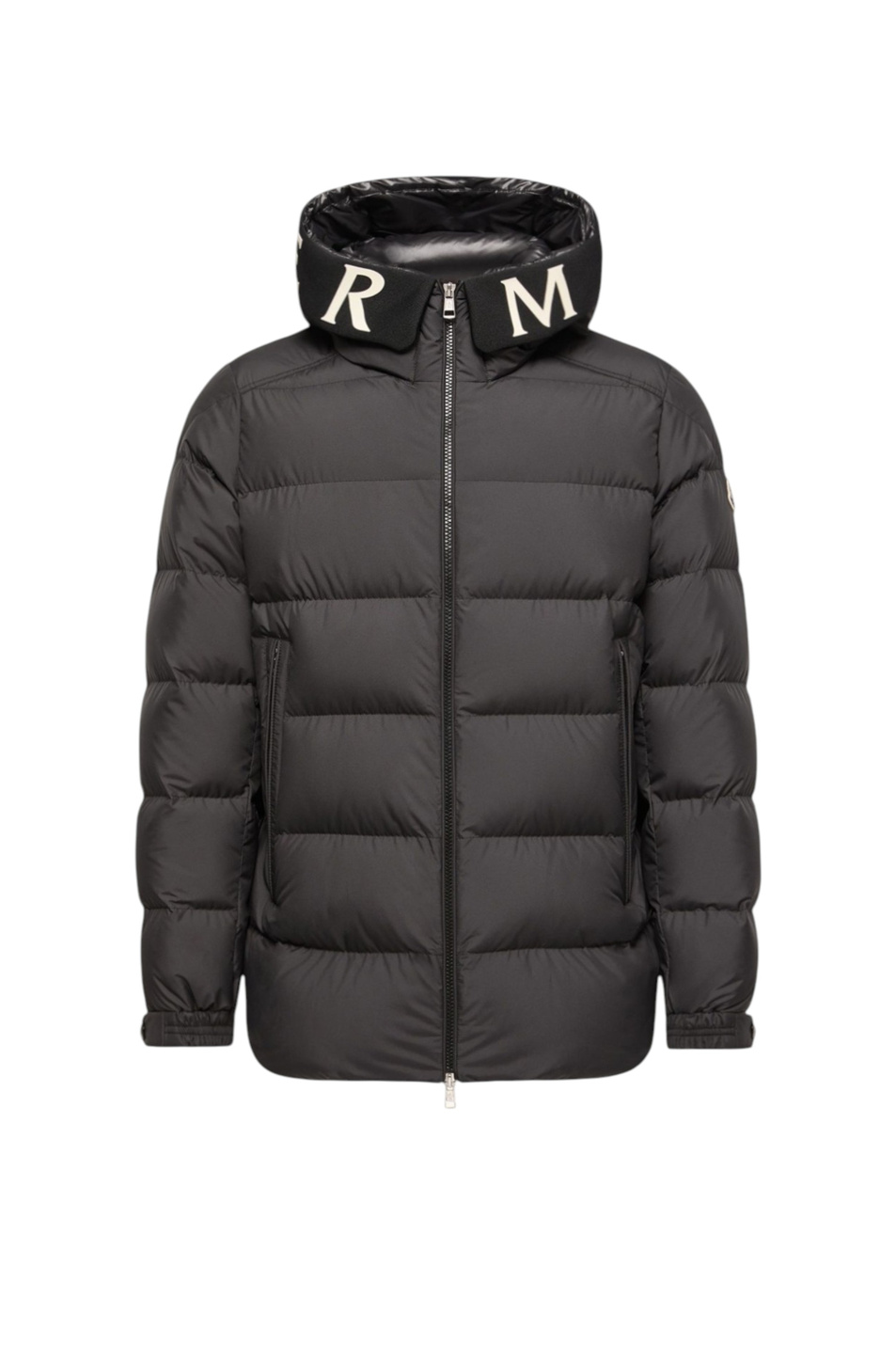 Мужской Moncler Куртка ORVELLE c пуховым наполнителем (цвет ), артикул L20911A00222-597YW | Фото 1