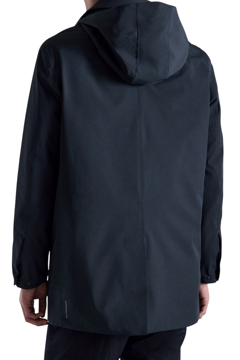 Мужской Mango Man Куртка ELIO со съемным капюшоном (цвет ), артикул 27044408 | Фото 5