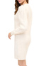 Orsay Платье с объемными рукавами ( цвет), артикул 530324 | Фото 3