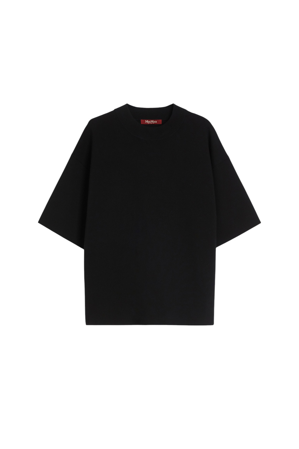 Женский Max Mara Джемпер AMICI однотонный (цвет ), артикул 2526366101 | Фото 1