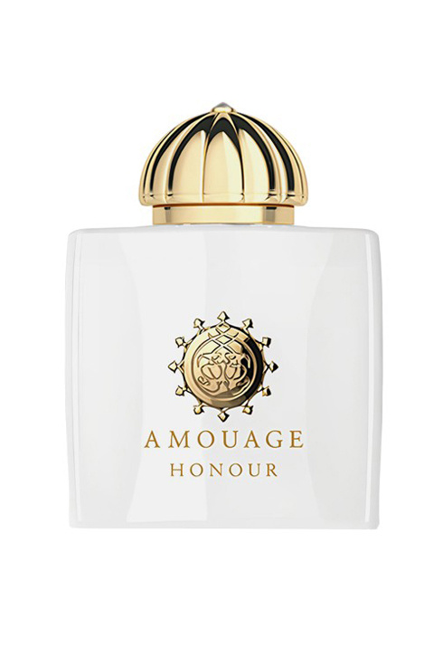 Unisex AMOUAGE Парфюмерная вода Honour Woman, 100 мл (цвет ), артикул 41016 | Фото 1
