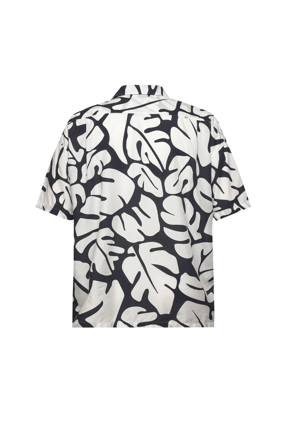 Мужской BOSS Рубашка S-DREW из лиоцелла (цвет ), артикул 50514443 | Фото 2
