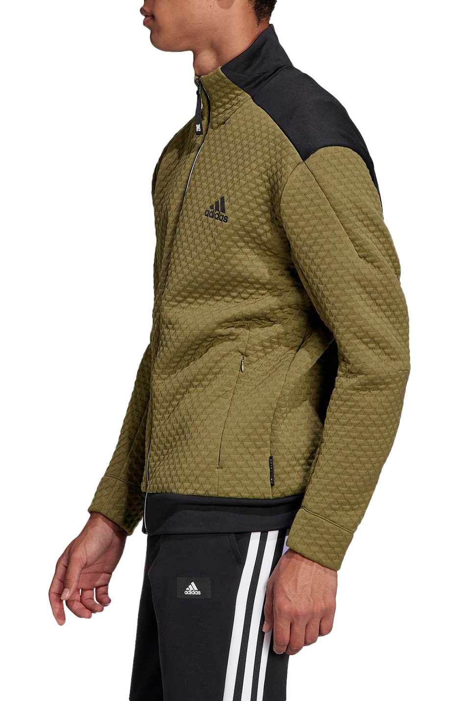 Adidas Куртка Z.N.E. Sportswear Primeblue COLD.RDY (цвет ), артикул H42041 | Фото 3
