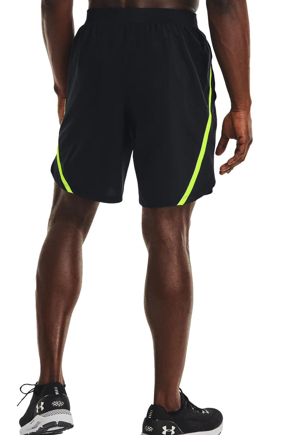 Мужской Under Armour Шорты с эластичным поясом (цвет ), артикул 1361493-003 | Фото 3