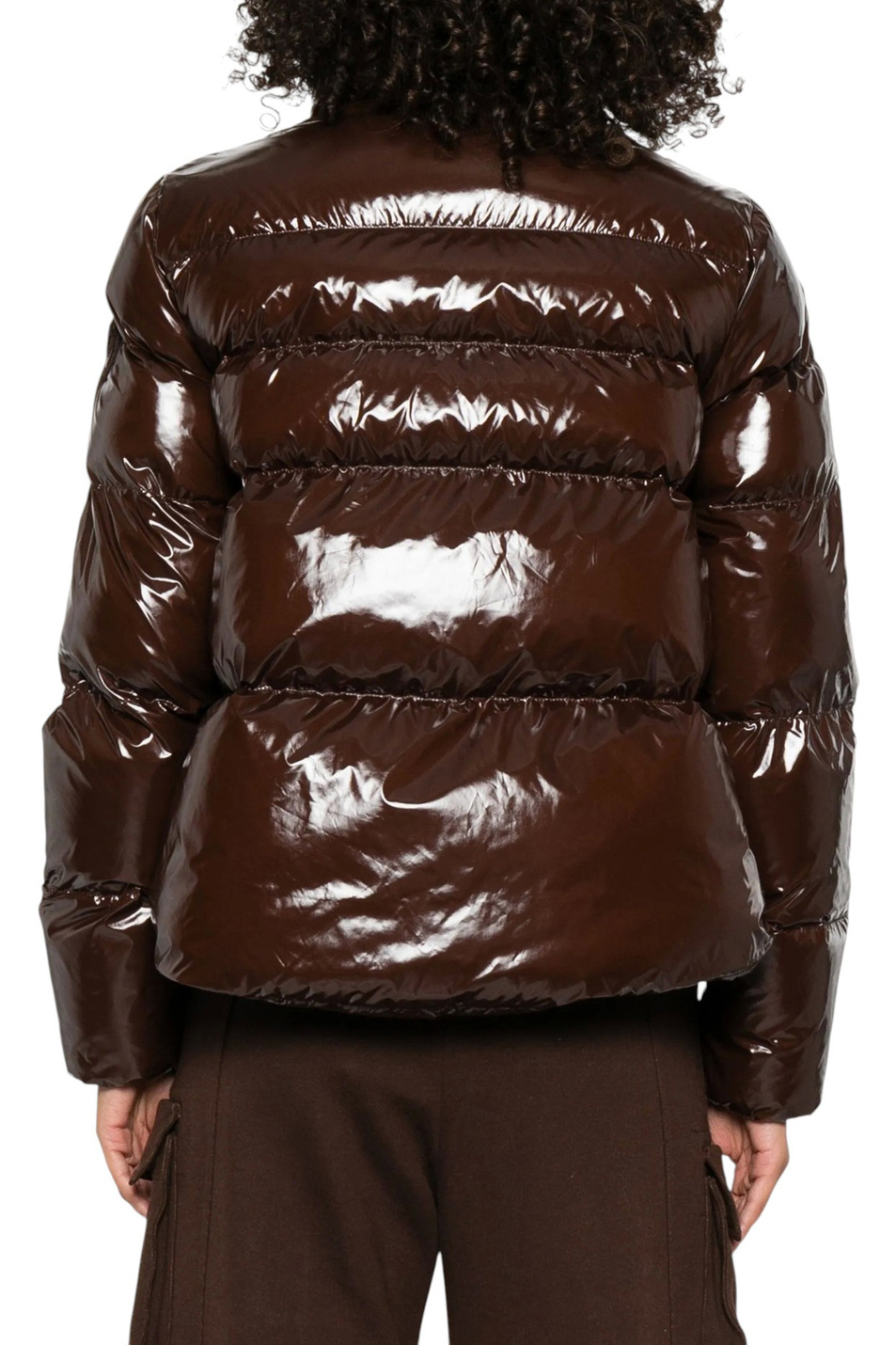 Женский Pinko Куртка стеганая (цвет ), артикул 101598A2P7 | Фото 5