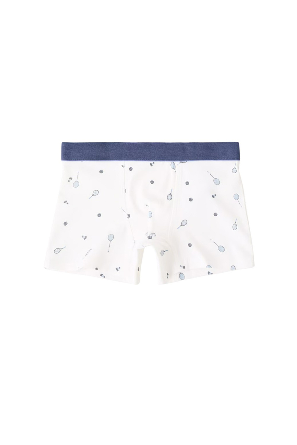 Мальчикам Mango Kids Трусы BALLSB в комплекте из 3 шт (цвет ), артикул 27004776 | Фото 3