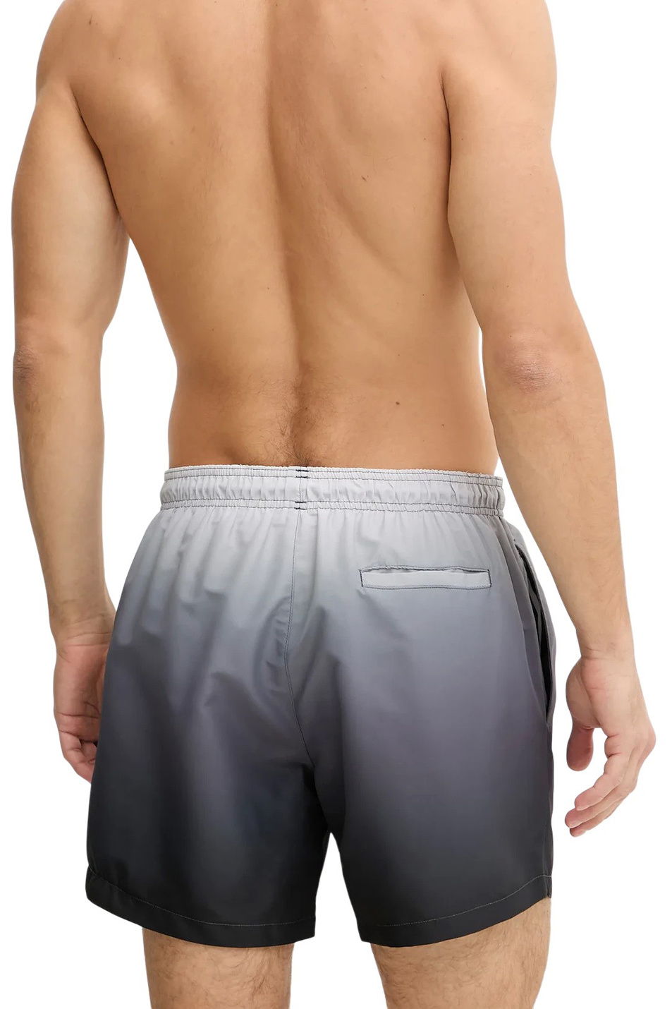 Мужской HUGO Шорты для плавания RAY (цвет ), артикул 50555582 | Фото 4