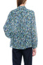 Gerry Weber Блузка из вискозы с принтом ( цвет), артикул 160002-31401 | Фото 6