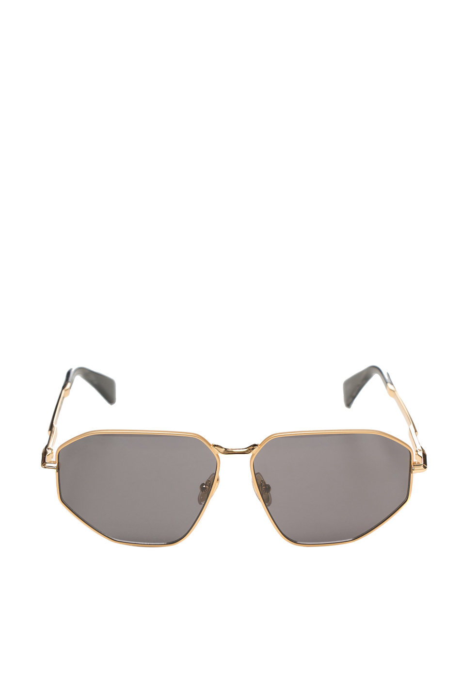 Женский Max Mara Очки солнцезащитные MILLER4 (цвет ), артикул 2524806096 | Фото 2
