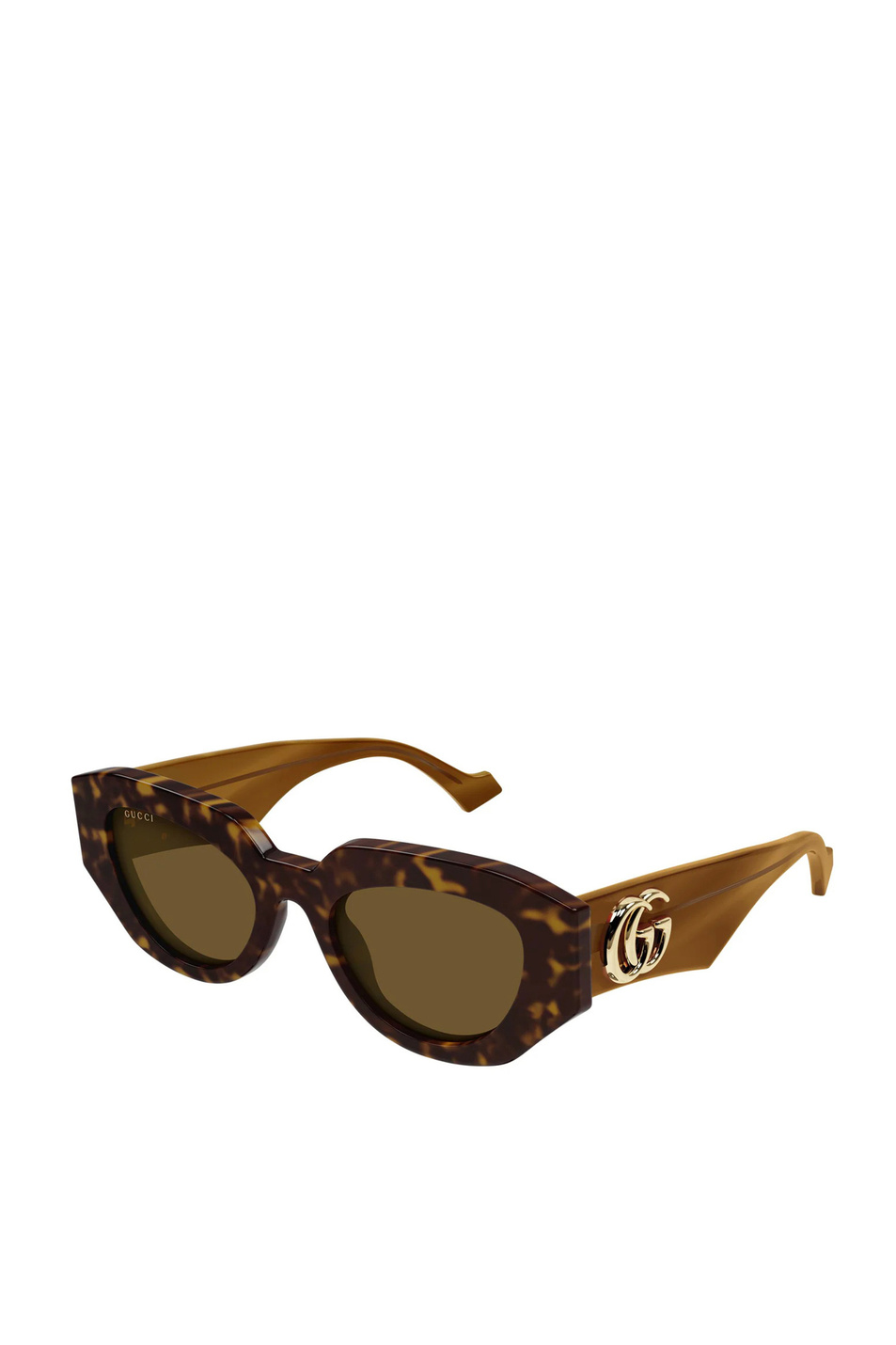 Женский Gucci Eyewear Солнцезащитные очки GG1421S (цвет ), артикул GG1421S | Фото 1