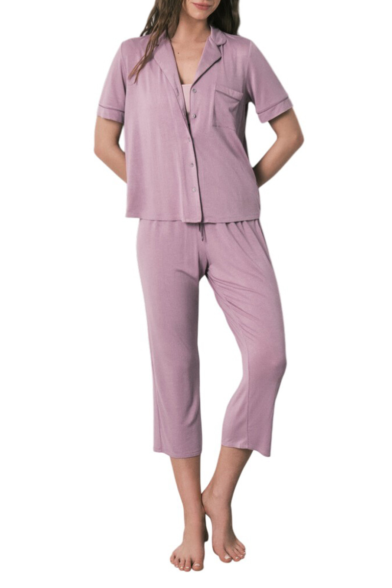Женский Women'secret Пижама из вискозы (цвет ), артикул 4753117 | Фото 1