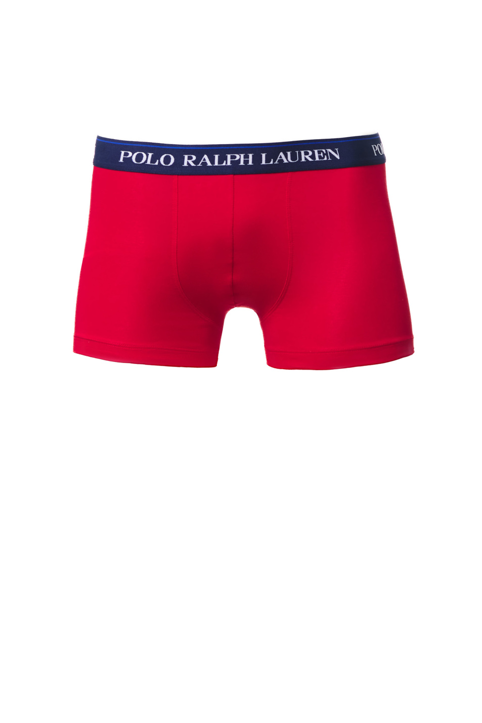 Мужской Polo Ralph Lauren Набор трусов-боксеров с логотипом на поясе (цвет ), артикул 714830299043 | Фото 2