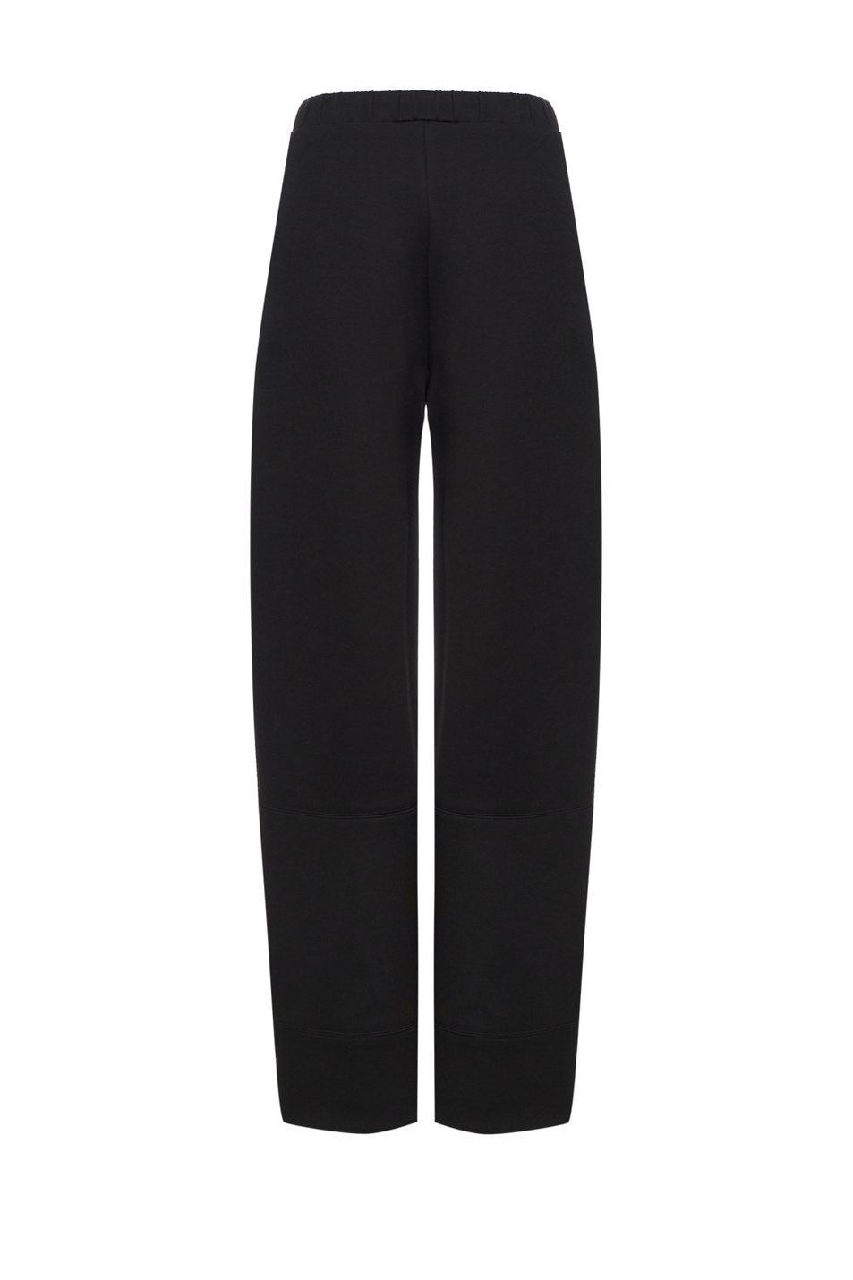 Женский Max Mara Брюки BILL из смесового хлопка (цвет ), артикул 2526786108 | Фото 2